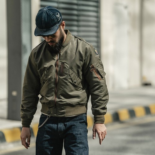 Bronson mens air - bronson, type