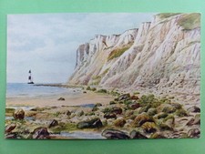 POST CARD SALMON AR QUINTON