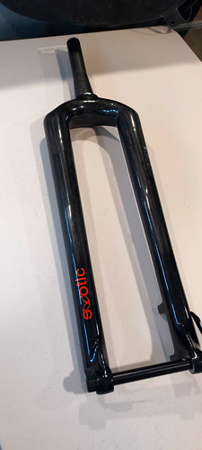 Exotic carbon monocoque boost - exotic,