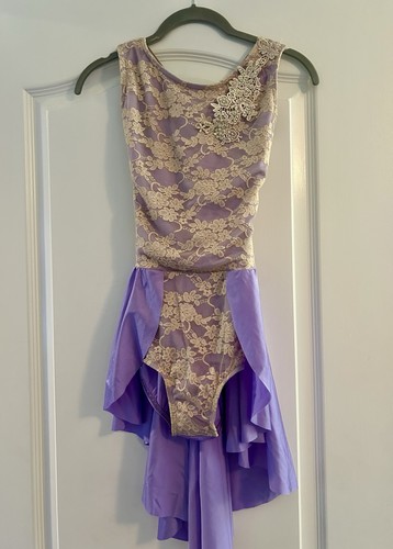 Weissman lavender lyrical - weissman,