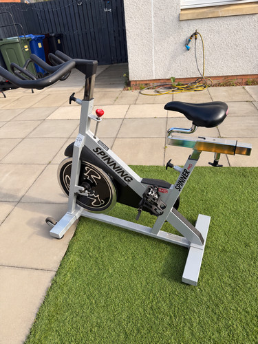 Spinning spinner pro - spinning,