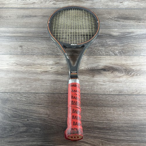 Vtg wilson pro staff - wilson,
