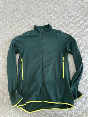 Mammut aenergy technical - mammut,