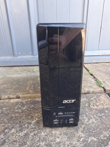 Acer aspire x1300 sff computer - acer,