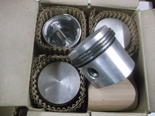 AUSTIN MAXI 1500 NEW SET OF