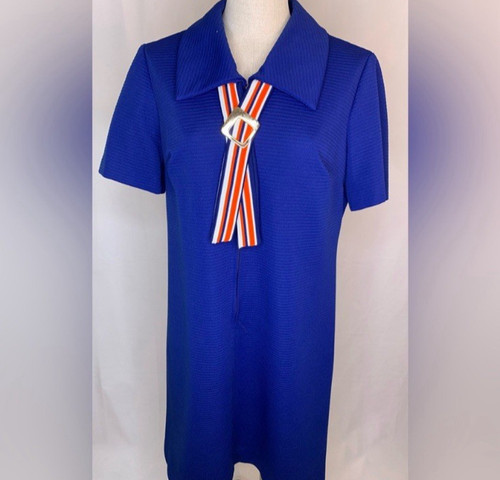 Vintage korell knits shift - korell,