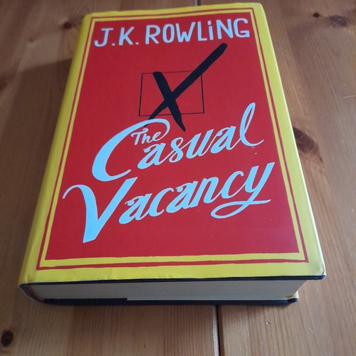 2012 rowling the - the, casual