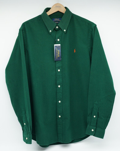 Polo ralph lauren classic fit - polo,