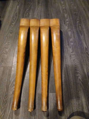 Set wood french - 4,