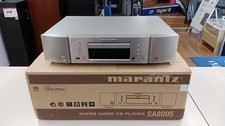 Marantz SA-8005 Super Audio CD