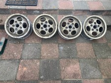 Porsche 944 alloys mk2 - porsche,
