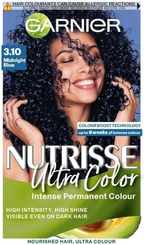 Garnier nutrisse permanent - nutrisse,