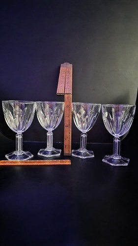 Antique unmarked waterford - antique,