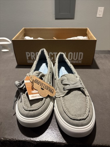 Project cloud gray seasalt - gray,