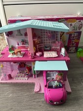 Shopkins Happy Places Grand