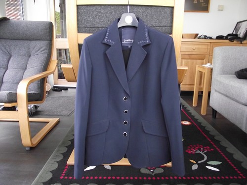 Horse show jacket ladies - show, jacket,