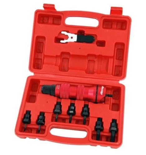 Professional electric drill - professional,