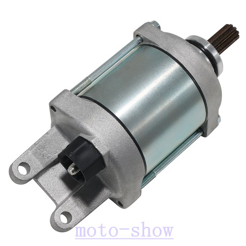Starter motor for - for, ducati