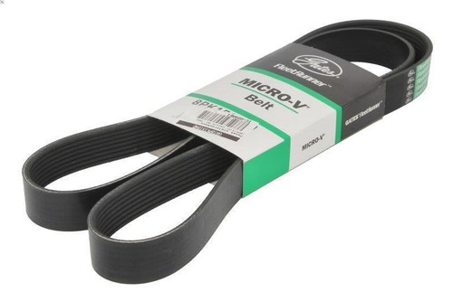 Ribbed belt gates 8pk1515hd - belt,