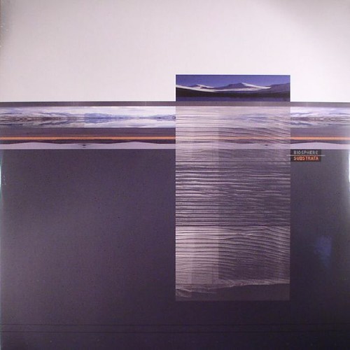 Biosphere substrata vinyl - -,