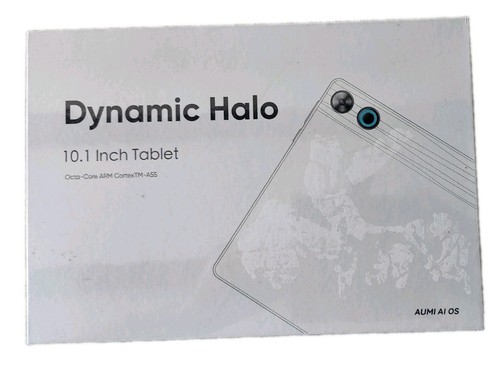 Dynamic halo tablet a10l - 10.1,