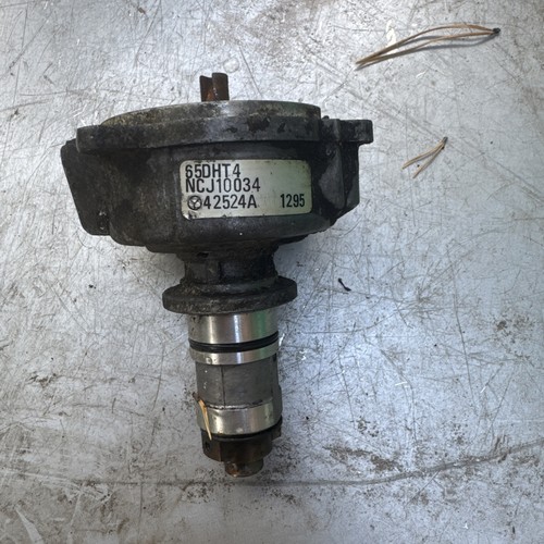 Lucas 65dht4 ignition - lucas,