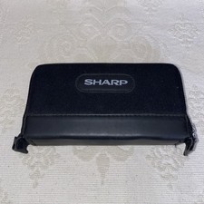 Sharp Mini Disc Zip Flight