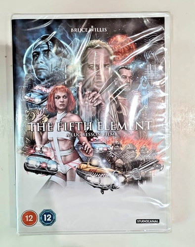 The fifth element brand - ,