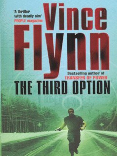 Vince flynn the - :, option