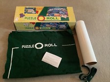 Large Jigsaw Puzzle Roll Jigroll 300 To 2000 Pieces Boxed