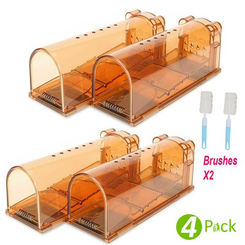 2pcs mouse trap - mouse,