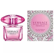 Versace Bright Crystal Absolu