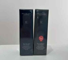 (NEW) REVITABROW® EYEBROW SERUM 3ml & REVITALASH® EYELASH SERUM 3.5ml - RRP £254