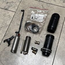 Job Lot Of Mountain Bike Shock Parts Suspension Rockshox Fox Monarch Enduro XC