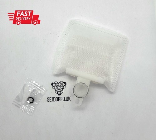 Tank fuel filter - fuel, fits