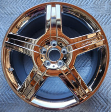 AMG 20" MERCEDES ML550 R350