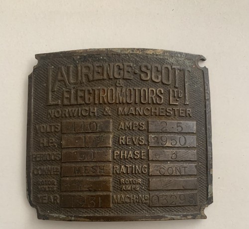 Laurence scott - laurence, &