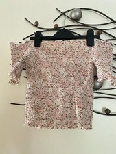 Summer top Ladies Top Size