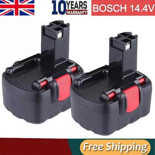 For bosch 4v battery - 2x,