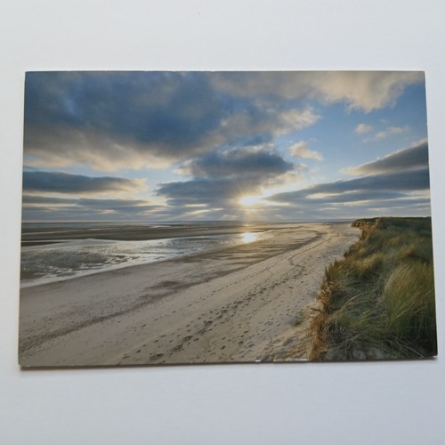 Dawn holkham beach - –, norfolk