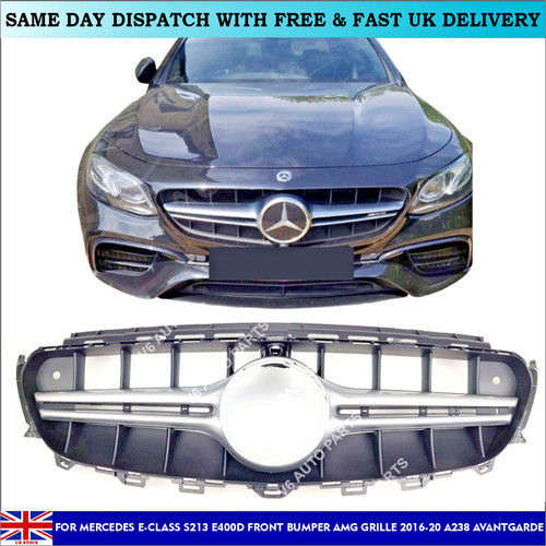 For mercedes class - mercedes, grill