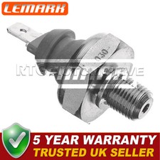 Lemark Oil Pressure Switch