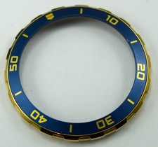 Tag Heuer Formula One Gold and