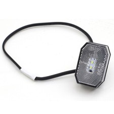 Ifor Williams Horsebox LED