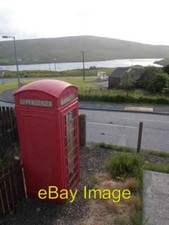 Photo 6x4 Voe: the telephone
