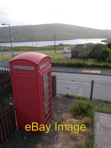 Photo 6x4 voe - photo, voe: