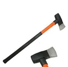 6lb Log Wood Splitting Axe