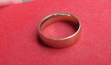 18k Gold Plated Stainless