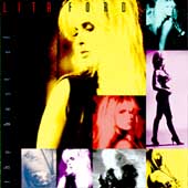 The best lita - the,