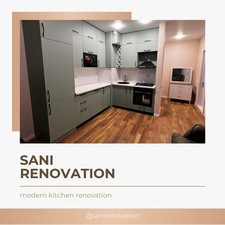 Stunning handmade Bespoke